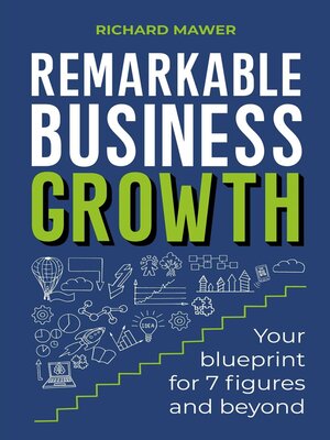 cover image of Remarkable Business Growth